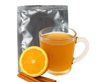 Karel Harazím Horký Pomeranč se skořicí 50x23g (1)