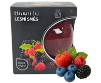 MADAMI s.r.o. Šťavnatý čaj Lesní směs 500g MADAMI s.r.o. Šťavnatý čaj Lesní směs 500g