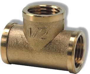 Novaservis t- kus mmm 1/4" - ft203/8