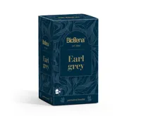 Čaj Biogena Traditional Earl Grey