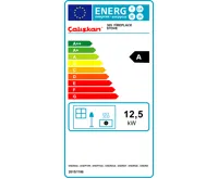 CALISKAN Krbová kamna UNA (7)
