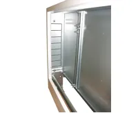 KIIPTHERM Podomítková skříň bílá  840 mm - K502AP05 (3)