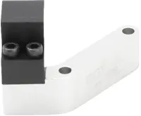 BGS Přípravek na přidržení rozvodového řetězu, pro Mercedes Benz (2)