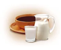 Horká čokoláda Moretto - Mléčná 30g (4)