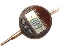 BGS Úchylkoměr 0-12,7 mm BGS Úchylkoměr 0-12,7 mm