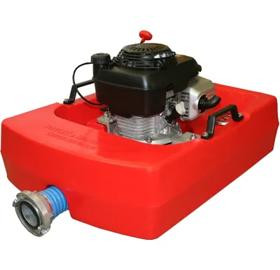 Plovoucí čerpadlo PH - 1200 GSV