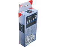 BGS Sada kleští ,  5dílná - BGS 74256 (7)