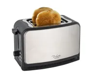 De Gusto Topinkovač 3v1 nerez WD-007 (2)