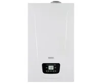 Baxi Luna Duo-tec E 40 Kotel kondenzační Baxi Luna Duo-tec E 40 Kotel kondenzační
