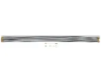 BGS Protahování kabelů, tyčové, 10 x 1 m x 4 mm (2)