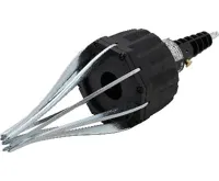 BGS Pneumatický nasazovač manžet (3)