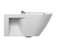 GSI COMMUNITY závěsná WC mísa, Swirlflush, 36x70cm, bílá ExtraGlaze (4)