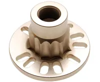 BGS Stahovací adaptér, vnitřní závit 1.1/2" x 16 mm, pro BGS 7774 BGS Stahovací adaptér, vnitřní závit 1.1/2" x 16 mm, pro BGS 7774