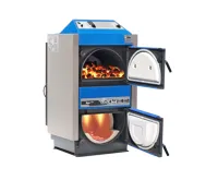 Atmos C 18 S Kotel na tuhá paliva (2)