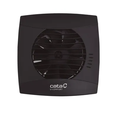 CATA ventilator UC 12 BLACK