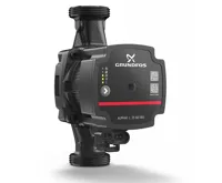 GRUNDFOS Oběhové čerpadlo ALPHA1 L 25-60 230V PN10 130mm (nemá autoadapt) GRUNDFOS Oběhové čerpadlo ALPHA1 L 25-60 230V PN10 130mm (nemá autoadapt)