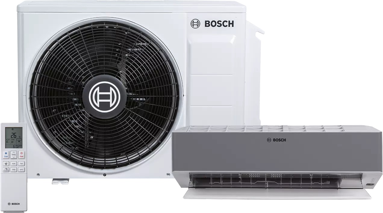 Bosch Climate Class CL8001i-Set 35 ES klimatizace