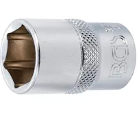 BGS Hlavice nástrčná, 1/2&quot;, pro Torque, 11/16&quot;