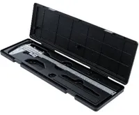 BGS Měřítko přesné posuvné, 0 - 300 mm (3)