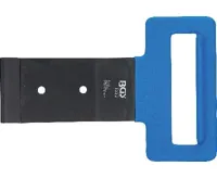 BGS Přípravek pro demontáž čalounění, těsnících gum ap., 2 díly (2)