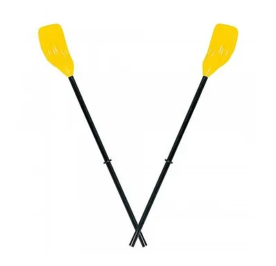 Bestway 62015B Vesla 124 cm 2 ks