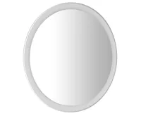 AQUALINE NOA kulaté zrcadlo s LED osvětlením ø 60cm AQUALINE NOA kulaté zrcadlo s LED osvětlením ø 60cm