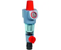 Honeywell filtr FK74CS PrimusPlus DN15-1/2" Honeywell filtr FK74CS PrimusPlus DN15-1/2"