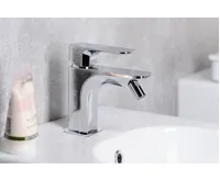 SAPHO SPY stojánková bidetová baterie, chrom (3)