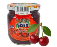 Nature NoTea s.r.o. Pečený čaj Notea - Višeň s kardamomem 430ml