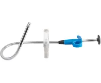 BGS Teleskopiský magnet s osvětlením, 6 LED diod BGS Teleskopiský magnet s osvětlením, 6 LED diod