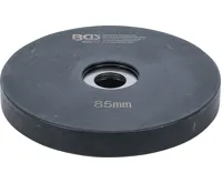 BGS Opěrná deska | vhodné pro sadu nářadí na ložiska kol BGS 9086 - BGS 9086-851 (1)