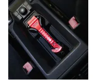 BGS Kladívko nouzové s nožem (2)