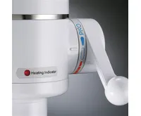 Delimano Instant Baterie s elektrickým ohřevem (3)