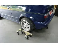 BGS Zvedák autotransportní, nosnost 600 kg (5)