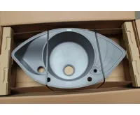 Aquasanita Papillon 945.10ER Black metallic (10)