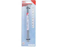 BGS Pilník závitový SAE 10" - 24" (2)