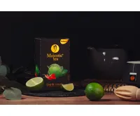 Čaj Biogena Majestic Tea Goji & Limetka (1)