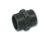 Černá vsuvka 280 -  1&quot;