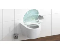 Schütte WC sedátko FLOWER IN THE WIND| Duroplast, Soft Close (12)