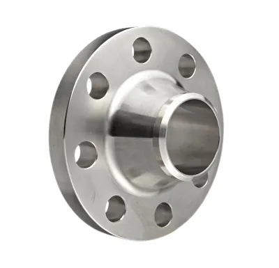 Příruba krková PN 40 - DN 25 - 1" - (33,7)