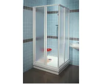 Ravak díl sprchového koutu SUPERNOVA SRV2 - 80 S white+rain