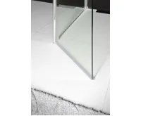 POLYSAN MODULAR SHOWER otočný panel k instalaci na stěnu modulu MS3, 300 mm (4)