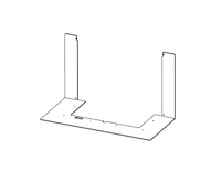 ROMOTOP Rámek HC3LH RAM14 nosný ROMOTOP Rámek HC3LH RAM14 nosný