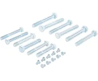 BGS Sada šroubů (8.8), pro 70183