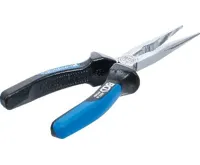 BGS Telefonní kleště,  rovné, 200 mm (2)