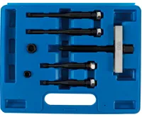 BGS Stahovák volantů - Opel, Ford, sada 8 dílů BGS Stahovák volantů - Opel, Ford, sada 8 dílů