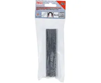 BGS Čelisti ochranné na svěrák 125 mm, 2 ks (2)