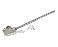 NOVASERVIS Elektrická topná tyč s regulátorem výkonu 300W - GZ300C