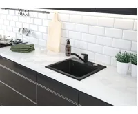 Deante Zorba 440E Grey metallic (11)