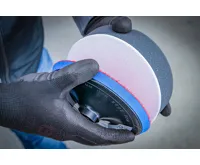 BGS Sada lešticích houbiček | O 150 mm | 6dílná - BGS 74379 (1)